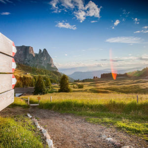 Active Hotel Seiser Alm